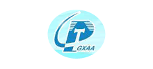 广西拍卖行业协会Logo