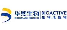 华熙生物科技股份有限公司Logo