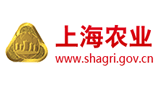 上海农业网logo,上海农业网标识