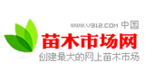 苗木市场网logo,苗木市场网标识