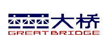 浙江大桥油漆有限公司Logo