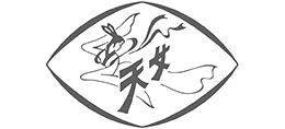 浙江天女集团制漆有限公司logo,浙江天女集团制漆有限公司标识