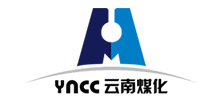 云南煤化工集团有限公司Logo
