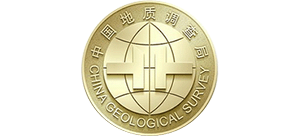 中国地质调查局Logo