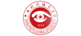 中国新闻摄影网Logo