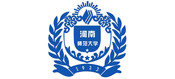 河南师范大学Logo
