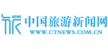 中国旅游新闻网logo,中国旅游新闻网标识