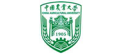 中国农业大学Logo