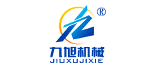 济南九旭机械设备有限公司Logo