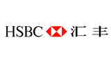 汇丰中国银行logo,汇丰中国银行标识