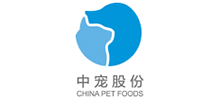 烟台中宠食品股份有限公司Logo