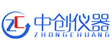 深圳中创仪器设备有限公司Logo
