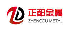 无锡市正都金属材料有限公司Logo