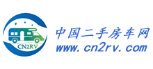 中国二手房车网Logo