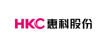 HKC惠科股份有限公司logo,HKC惠科股份有限公司标识