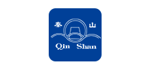 浙江秦山电缆有限公司logo,浙江秦山电缆有限公司标识