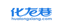 常州化龙巷Logo