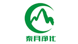 广东泰月建设有限公司Logo