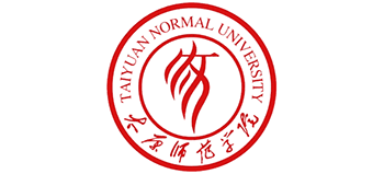 太原师范学院logo,太原师范学院标识