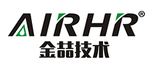 东莞金喆空气技术有限公司Logo