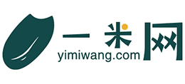 一米网Logo