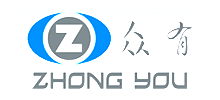 上海众有实业有限公司Logo