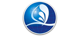 青岛港国际股份有限公司Logo