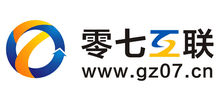 从江零七互联网工作室Logo