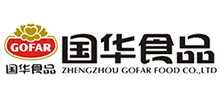 湖北国华食品有限公司Logo
