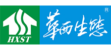 成都华西生态建设开发集团有限责任公司Logo