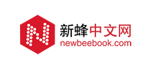 新蜂中文网logo,新蜂中文网标识