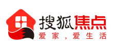 搜狐焦点网logo,搜狐焦点网标识
