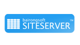 SiteServerCMSLogo