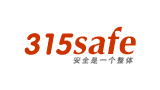 315安全网logo,315安全网标识