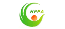 黑龙江省医药行业协会（HPPA）Logo