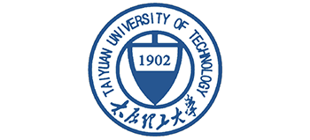 太原理工大学logo,太原理工大学标识