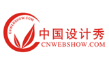 中国设计秀Logo