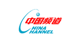 中国频道Logo