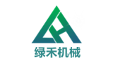 禹城市绿禾机械科技有限公司logo,禹城市绿禾机械科技有限公司标识