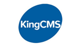 KingCMS内容管理系统Logo