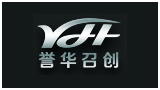 郑州誉华玻璃加工厂logo,郑州誉华玻璃加工厂标识