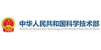 中华人民共和国科学技术部Logo