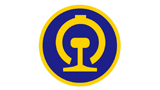 国家铁路局Logo