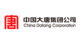 中国大唐集团公司Logo