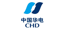 中国华电集团公司Logo