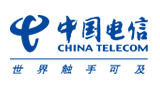 中国电信集团公司Logo