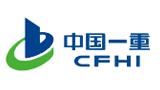 中国第一重型机械集团公司Logo