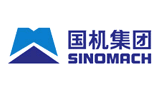 中国机械工业集团有限公司Logo