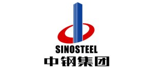 中国中钢集团公司logo,中国中钢集团公司标识