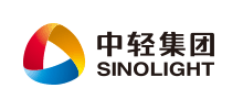 中国轻工集团公司Logo
